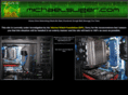 michaelsliger.com