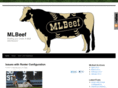 mlbeef.com
