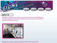 mrlsigns.com