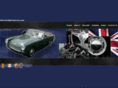 mylittlebritishcar.com