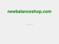 newbalanceshop.com