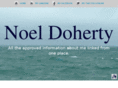 noeldoherty.com