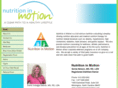 nutritioninmotiononline.com