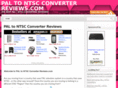 pal-to-ntsc-converter-reviews.com