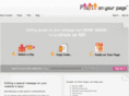 peopleonyourpage.com