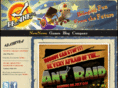 prankentertainment.com