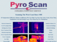 pyroscanservice.com