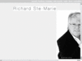 richardstemarie.net