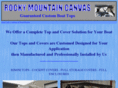 rockymountaincanvas.biz