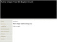 ruthschapel.com