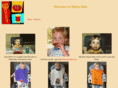 sallysbibs.com