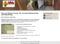 sanluisobispowaterproofing.com