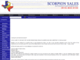 scorpionsales.biz