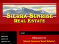 sierrasunriserealestate.com