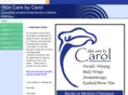 skincarebycarol.com