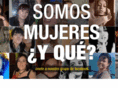 somosmujeresyque.com