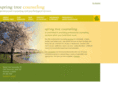springtreecounseling.com