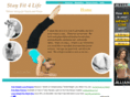 stay-fit-4-life.com