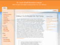 stlouissmallbusinesslawyer.com