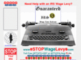 stopwagelevy.com