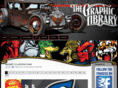 thegraphiclibrary.com