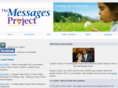 themessagesproject.org