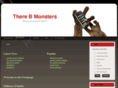 therebmonsters.com