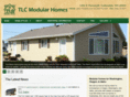tlcmodularhomes.com