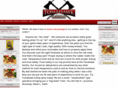 tomahawkjerky.com