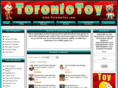 torontotoy.com