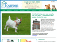 toureenkennels.com