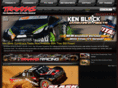 traxxascd.com
