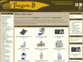 treasure-it.com