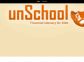 un-school.com