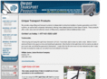 uniquetransportproducts.com