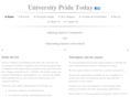 universitypridetoday.com