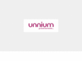 unnium.com