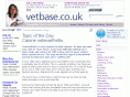 vetbase.co.uk