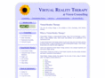 virtualrealitytherapy.net