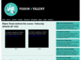 vision4talent.com