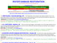 waterdamage-restoration.com