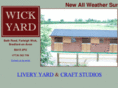 wickyard.co.uk
