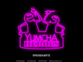 yumchaheroes.com