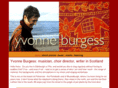 yvonneburgess.co.uk