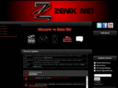 zenixnet.com