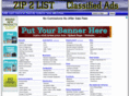 zip2list.com