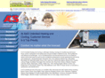 aandsheatingandcooling.com
