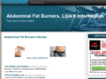 abdominalfatburners.com