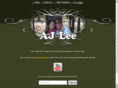 ajleemusic.com