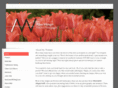 albiewalton.com